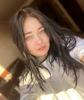 Проститутка Светлана